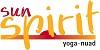 Logo von Sunspirit Yoga