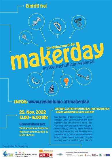 Makerday