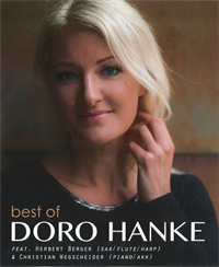 Foto für Best of DORO HANKE