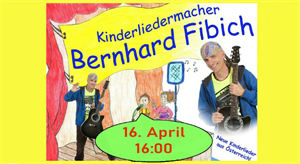 Bernhard Fibich Konzert